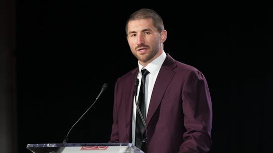 JC Tretter resigns from NFLPA amid executive director saga (NFL)