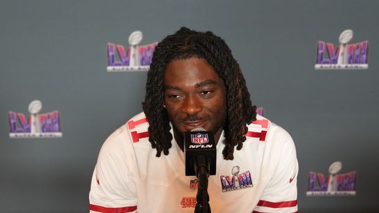 49ers GM: Brandon Aiyuk 'is a special talent' (NFL)