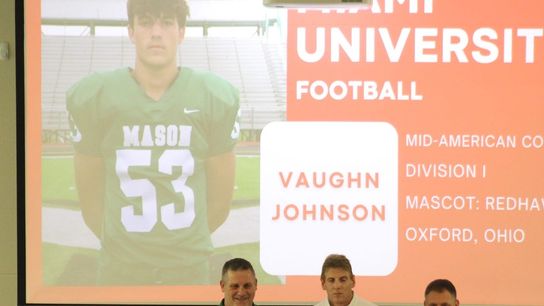 Early football signing period moving to early December (College Football)
