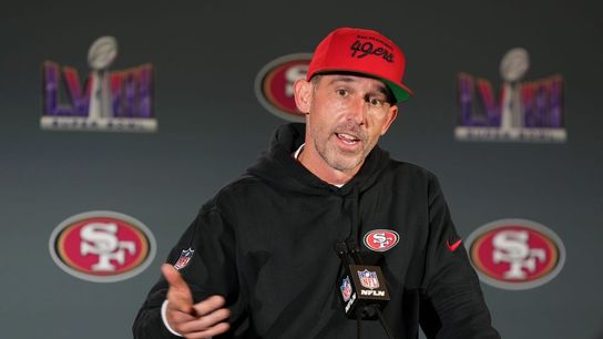 Report: 49ers interview Chiefs DBs coach for DC opening (NFL)