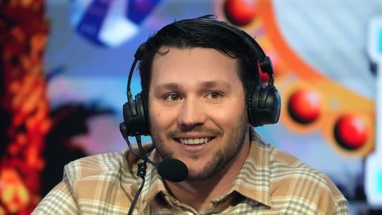 Bills QB Josh Allen celebrates 28th birthday with WR intros (NFL)