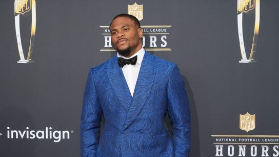Micah Parsons absent from Cowboys OTAs (NFL)
