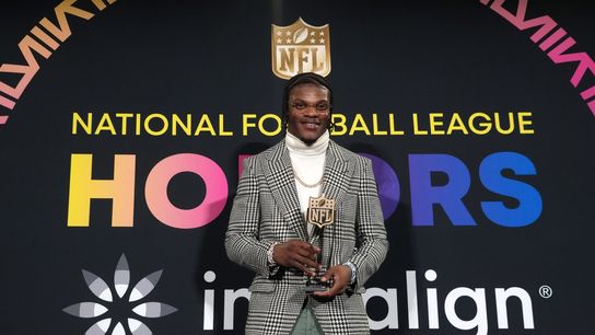 Ranking 24 MVP candidates in '24 (NFL)