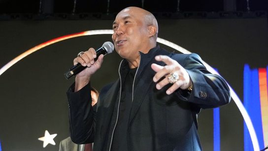 Report: Steelers great Hines Ward to coach Arizona State WRs (College Football)