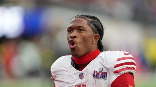 Falcons sign return specialist Ray-Ray McCloud (NFL)