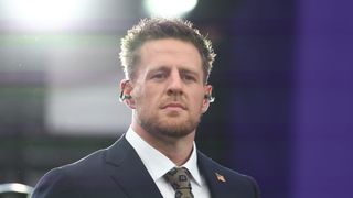 J.J. Watt leaves door open (slightly) for potential return to Texans (NFL)