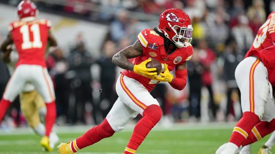Arrest warrant issued for Chiefs WR Rashee Rice (NFL)