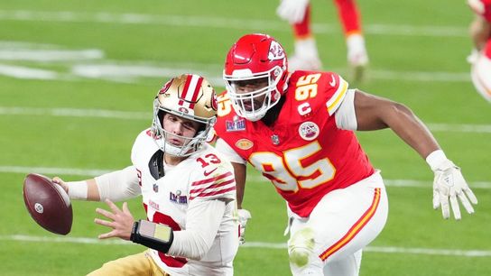 49ers expected to bounce back, open as Super Bowl LIX favorites (NFL)