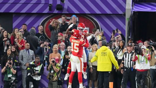 NFL's top 25 games of 2024 (NFL)