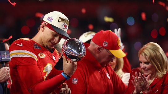 Super Bowl notebook: Chiefs claim dynasty tag by downing 49ers (NFL)