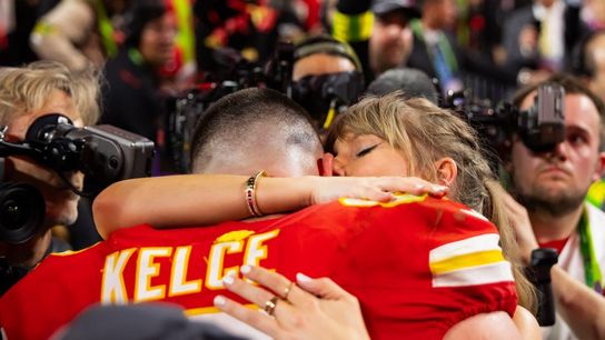 Super Bowl LVIII most-watched TV show in U.S. history (NFL)