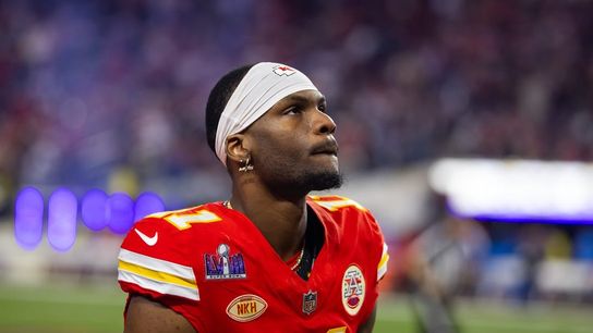 Reports: Chiefs releasing WR Marquez Valdes-Scantling (NFL)