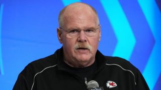 Chiefs extend deals of Andy Reid, GM, president (NFL)