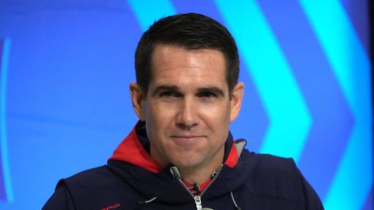 Giants GM open to all 'possible scenarios' at No. 6 (NFL)