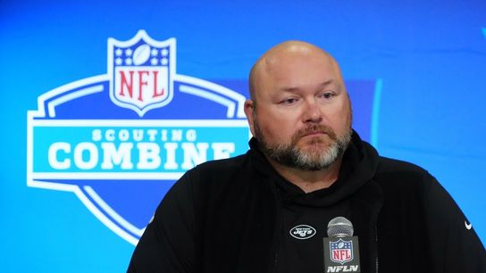 Report: Former Jets GM Joe Douglas returns to Eagles (NFL)