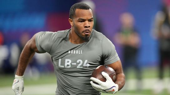 Eagles go trade wild, make nine deals during draft (NFL)