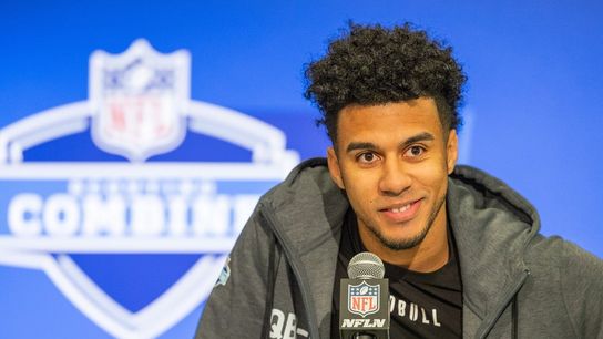 Jets QB Jordan Travis, '24 draft pick, forced to retire (NFL)