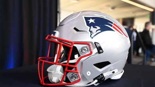 Report: Patriots parting ways with Brian Belichick (NFL)