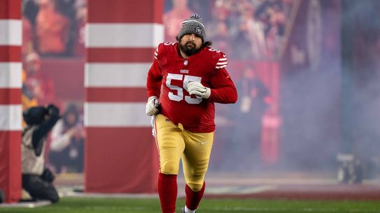 49ers OL Jon Feliciano retiring but leaves door open for return (NFL)
