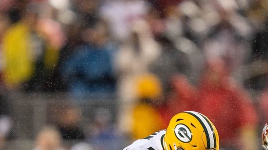 Giants agree to deal with G Jon Runyan Jr. (NFL)
