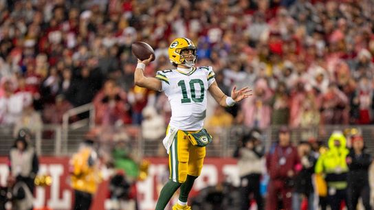 Packers, Eagles set for Friday night opener in Brazil (NFL)