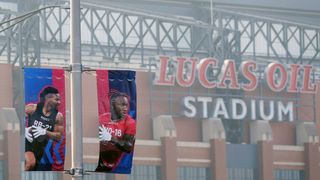 Indy keeps Scouting Combine through 2026 (NFL)