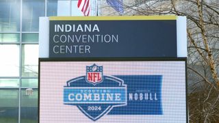 Scouting combine reaches 5M viewers over four days (NFL)