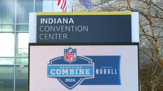Scouting combine reaches 5M viewers over four days (NFL)