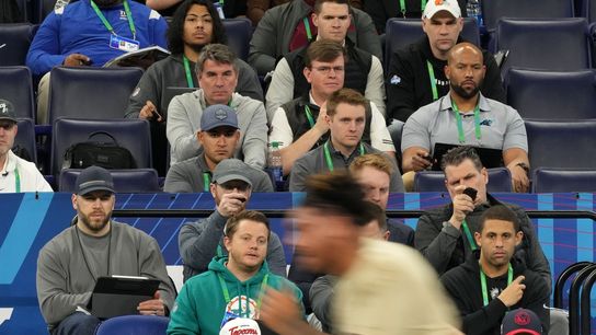 A to Z guide to the 2025 NFL Scouting Combine (NFL)