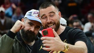 Kelce brothers land podcast deal worth reported $100M (NFL)