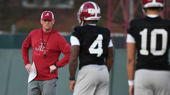Alabama trustees approve Kalen DeBoer's 8-year deal (College Football)