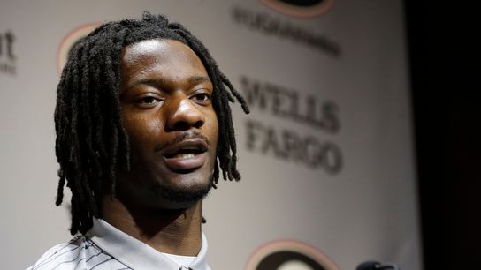 Reckless driving charges dropped against Georgia LB (College Football)