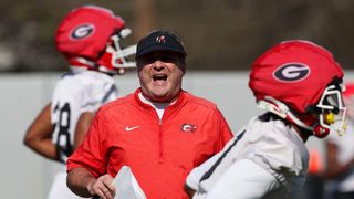 Georgia makes Kirby Smart highest-paid football coach at public school (College Football)