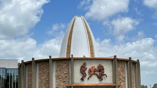 Bears, Texans to meet in Hall of Fame game (NFL)