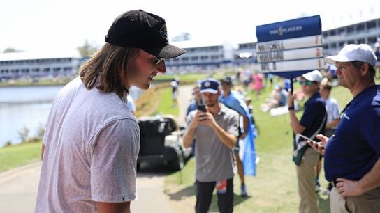 Trevor Lawrence not distracted by looming deal with Jaguars (NFL)