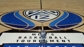 Pac-12 extends deal with CBS Sports through 2030-31 (College Football)