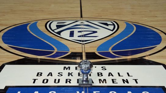 Pac-12 extends deal with CBS Sports through 2030-31 (College Football)