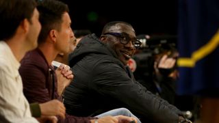 Shannon Sharpe steps back from ESPN amid sexual assault lawsuit (NFL)