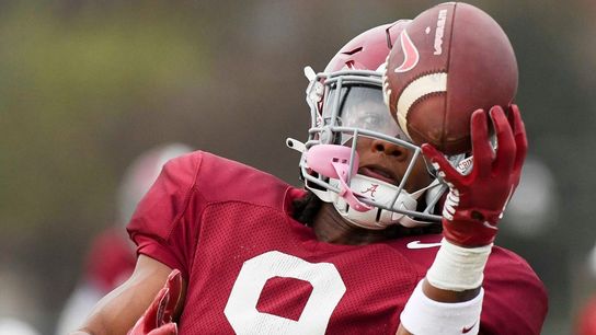 Another 5-star recruit, freshman CB Jaylen Mbakwe, leaving Alabama (College Football)