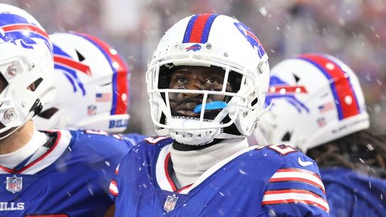 Reports: Bills bring back CB Tre’Davious White (NFL)