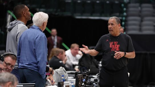 University of Houston hires UNM’s Eddie Nunez as athletic director (College Football)