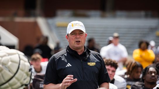 Southern Miss fires coach Will Hall (College Football)