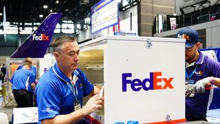 FedEx, Memphis enter $25M NIL partnership (College Football)