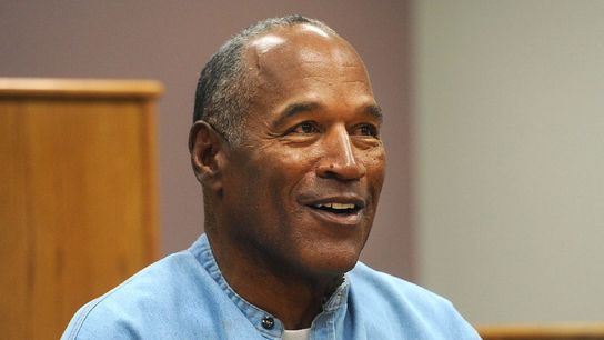 Family: O.J. Simpson dies of cancer (NFL)