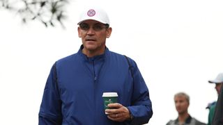 Jets interview Ron Rivera for head coach, Louis Riddick for GM (NFL)