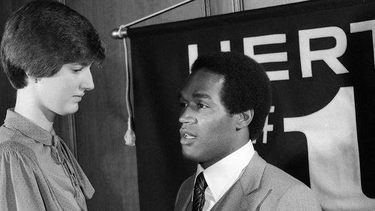 O.J. Simpson: From 'beloved' to 'no great loss' (NFL)