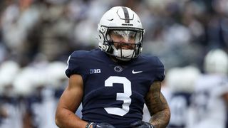 Ex-Big Ten WR Julian Fleming involved in fatal ATV crash (College Football)