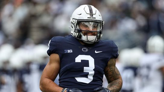 WR Julian Fleming charged in fatal ATV accident (College Football)
