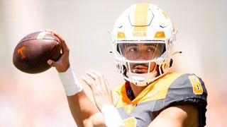 Get to know 20 CFB stars in the making (College Football)