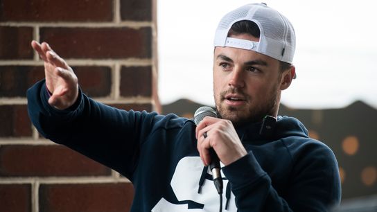 Trace McSorley returns to Penn State as assistant QB coach (College Football)